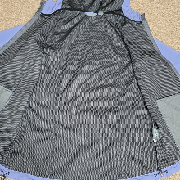 New Balance Lilac Jacket (M) - Picture 5 of 7